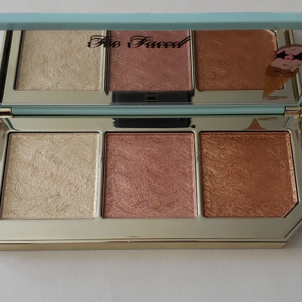 Pallette - Picture 3 of 6